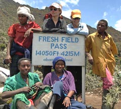 Group of people