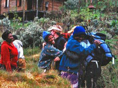 Group of people